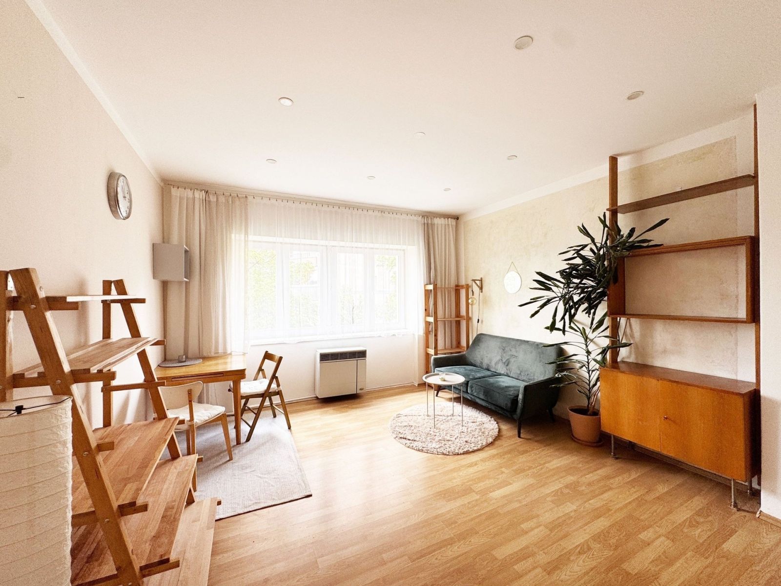 Pronájem bytu 2+kk 47 m² — photo 4
