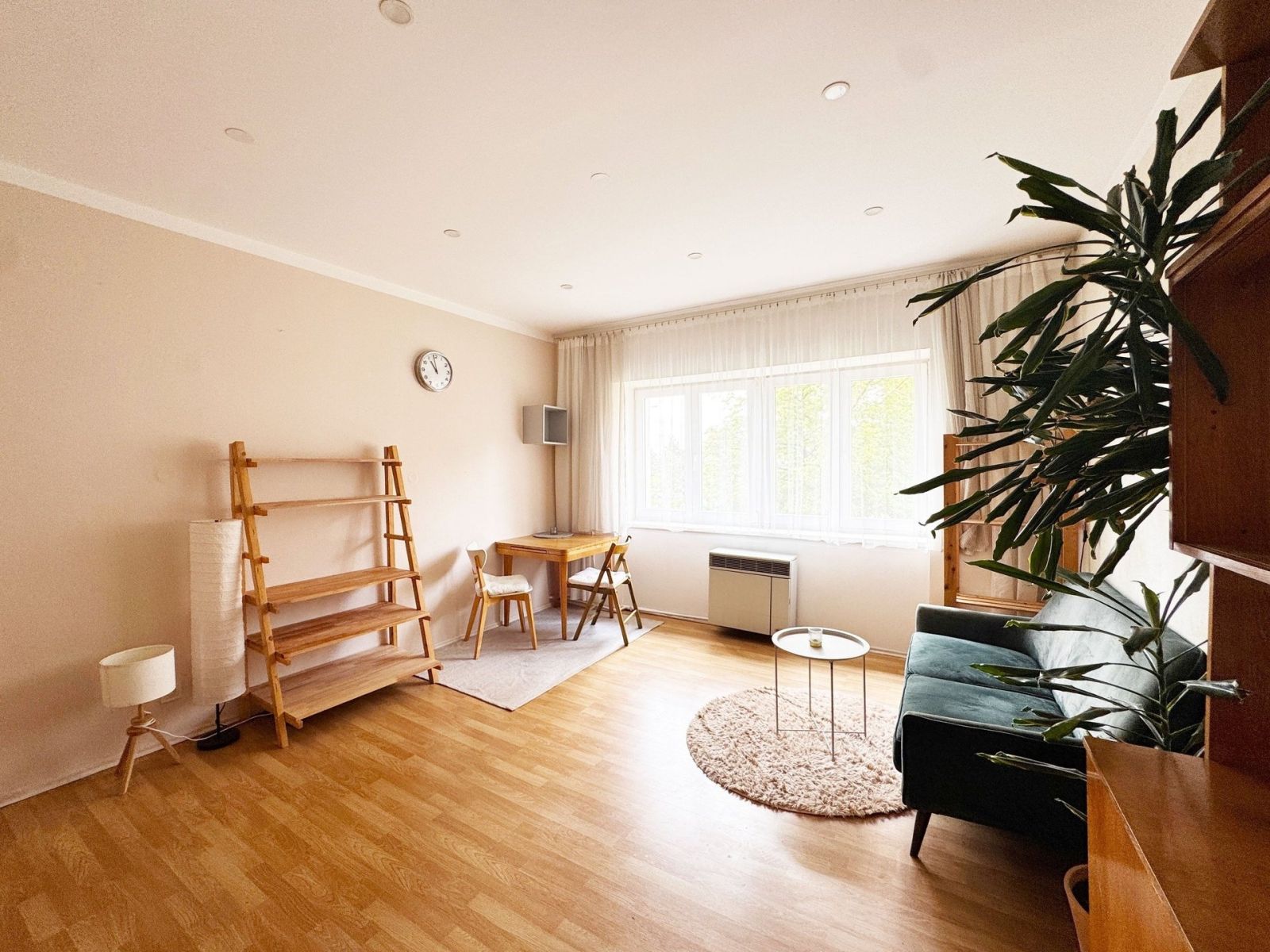 Pronájem bytu 2+kk 47 m² — photo 5