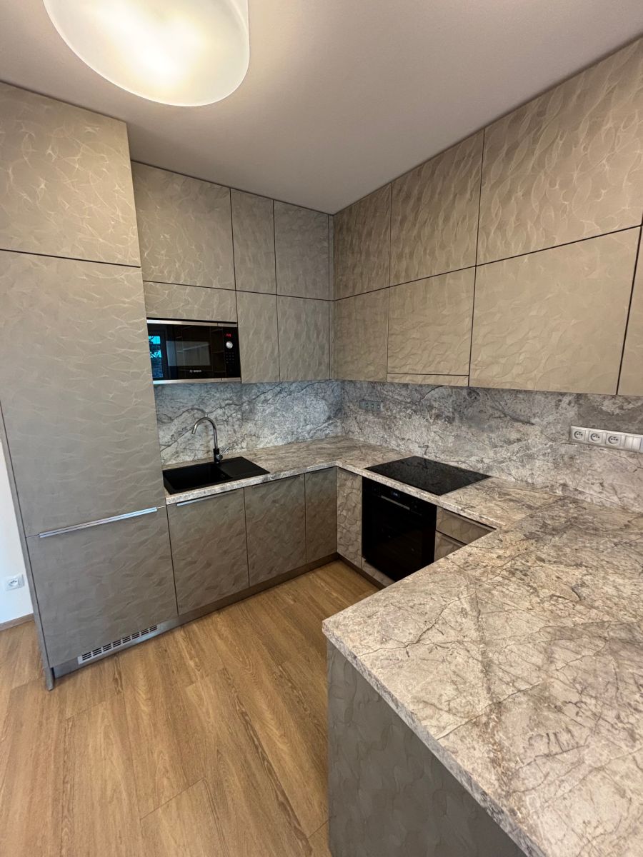 Pronájem bytu 3+kk 75 m²