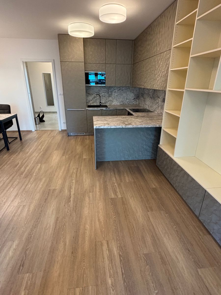 Pronájem bytu 3+kk 75 m² — photo 4