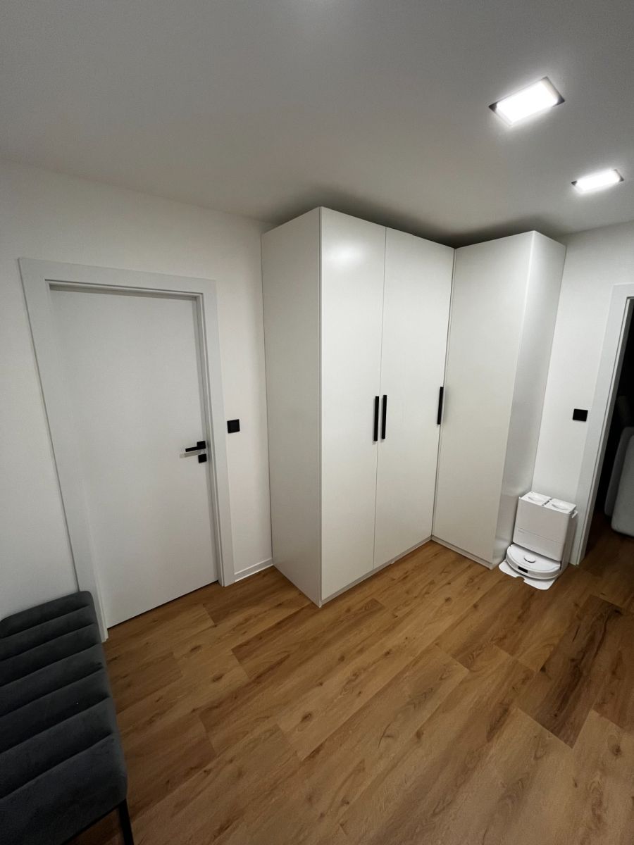 Pronájem bytu 3+1 65 m² — photo 2