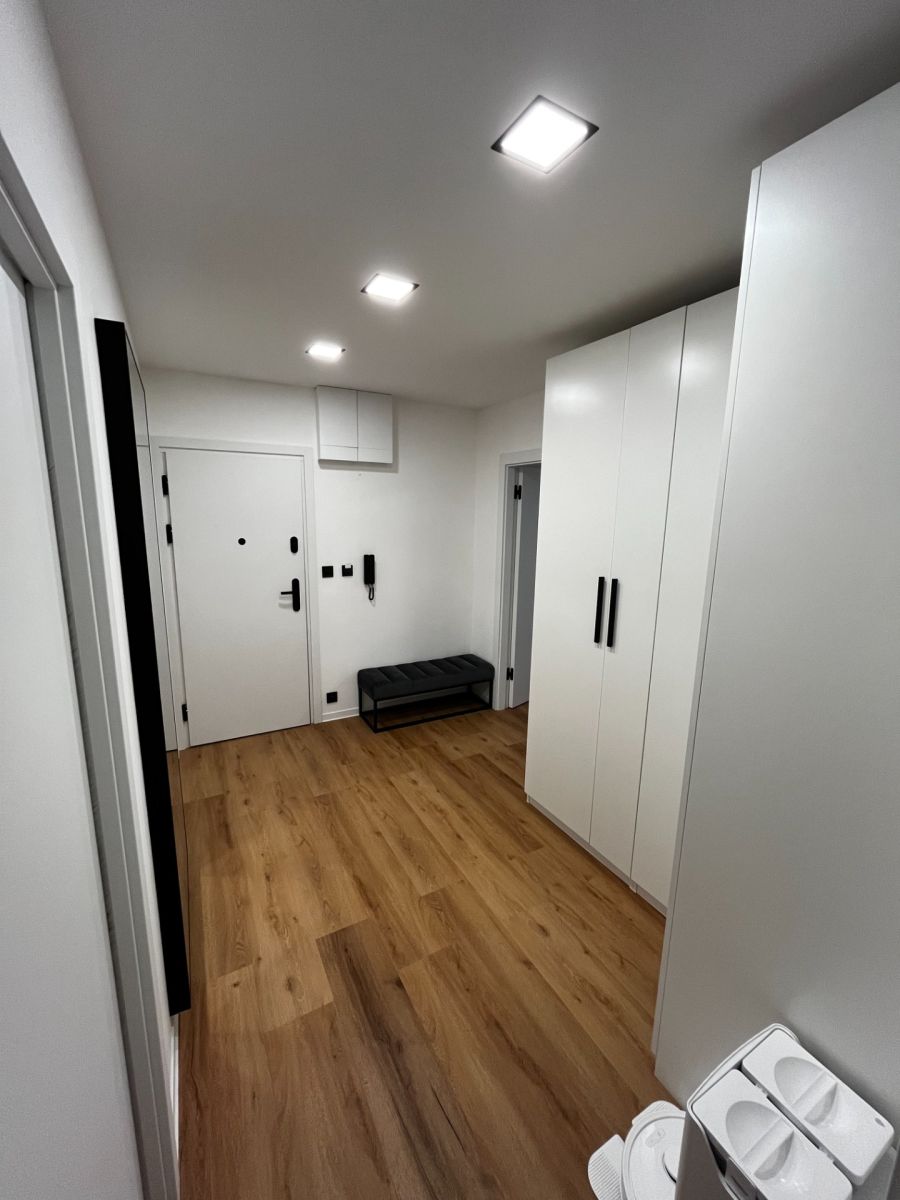 Pronájem bytu 3+1 65 m²