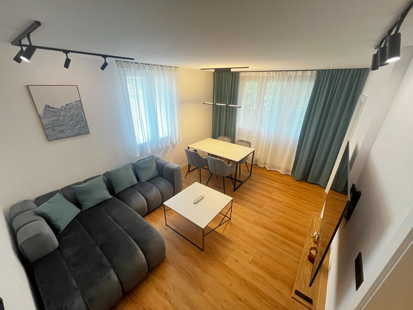 Pronájem bytu 3+1 65 m² — photo 3