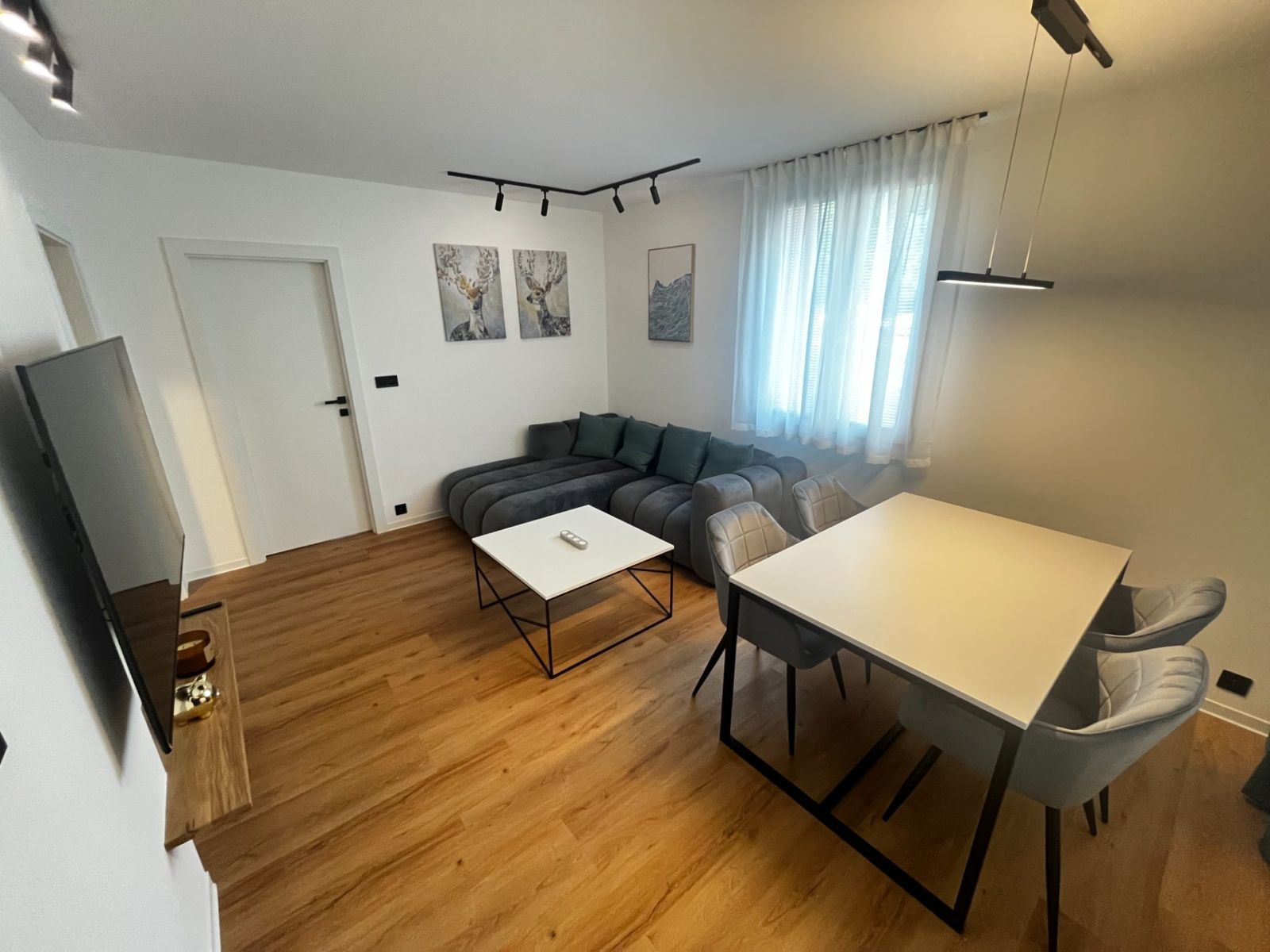 Pronájem bytu 3+1 65 m² — photo 4