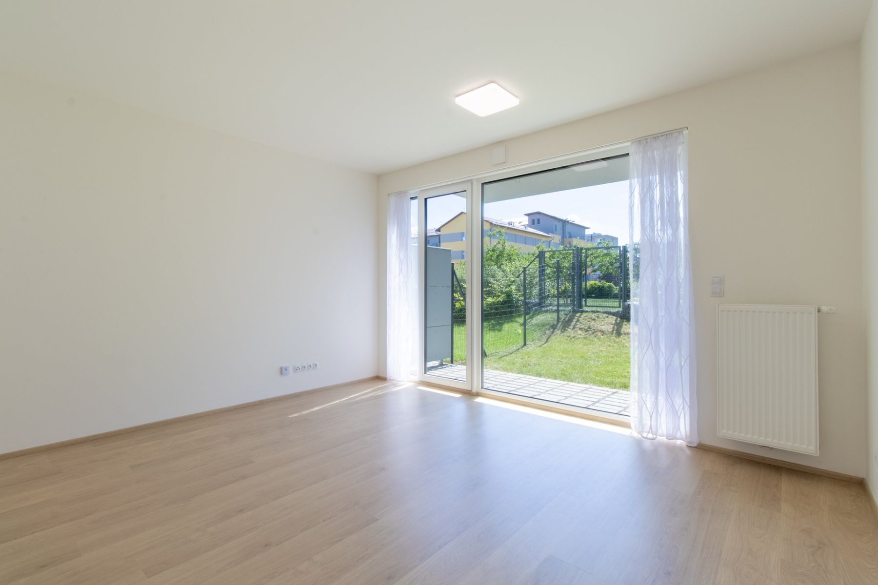 Apartment, 30 m²