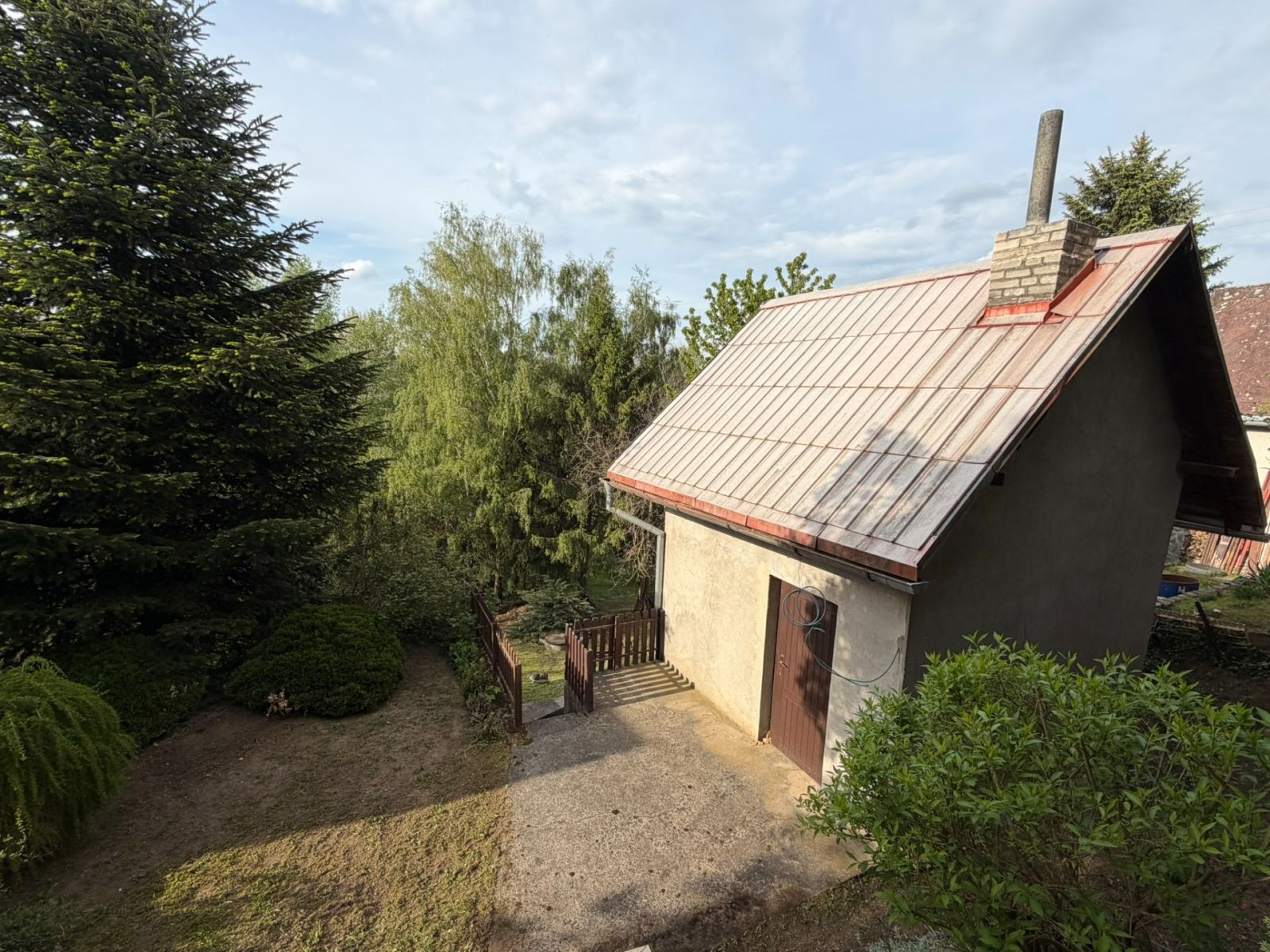 Prodej chaty, chalupy 30 m², pozemek 457 m² — photo 2