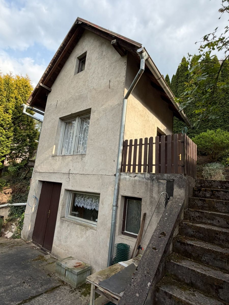Prodej chaty, chalupy 30 m², pozemek 457 m² — photo 4