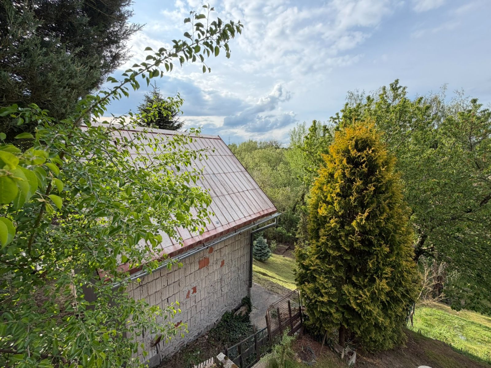 Prodej chaty, chalupy 30 m², pozemek 457 m² — photo 5