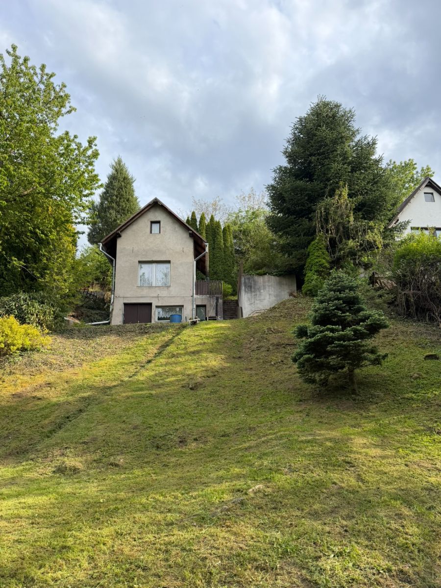 Prodej chaty, chalupy 30 m², pozemek 457 m²