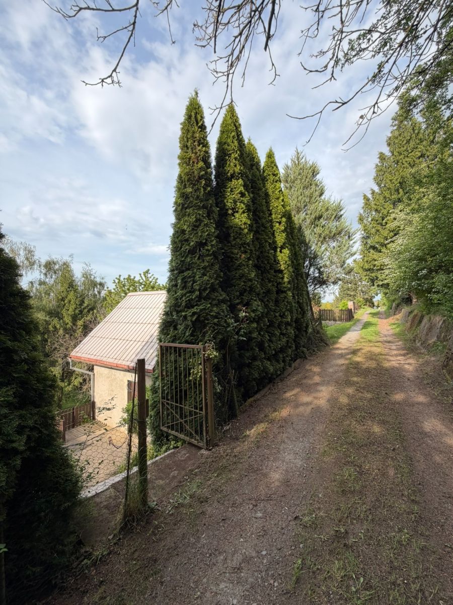 Prodej chaty, chalupy 30 m², pozemek 457 m² — photo 3