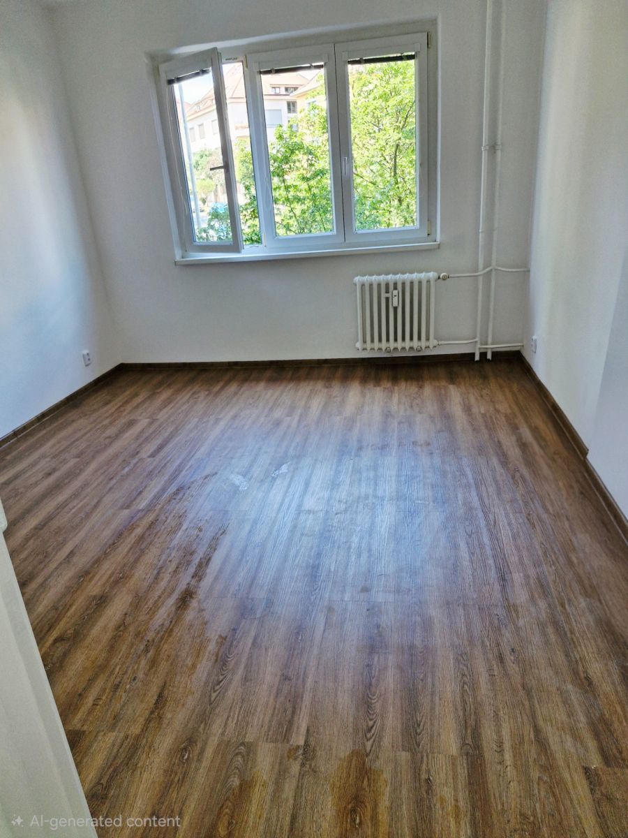 Pronájem bytu 2+1 52 m² — photo 5