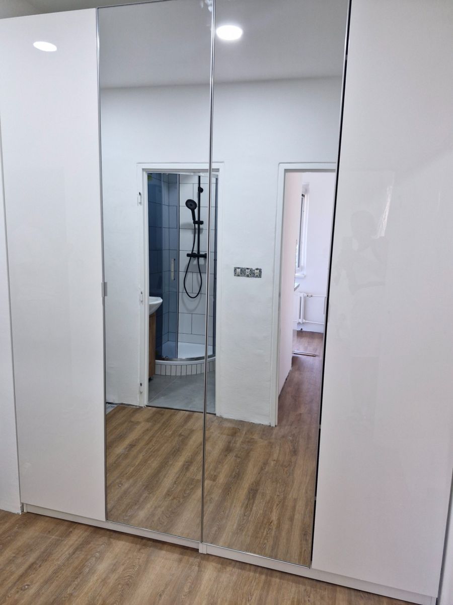 Pronájem bytu 2+1 52 m² — photo 4