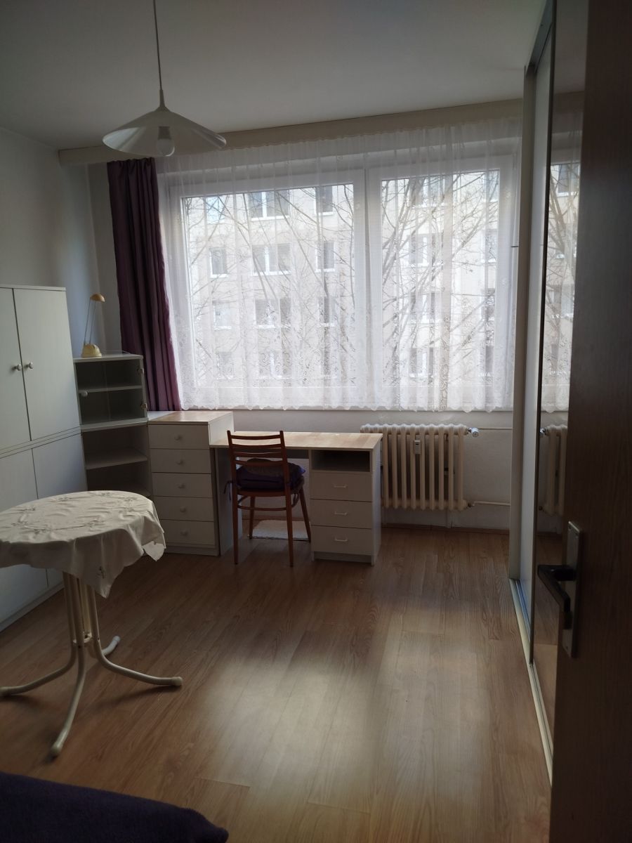 1+kk, Vídeňská, Praha 4 - Kunratice