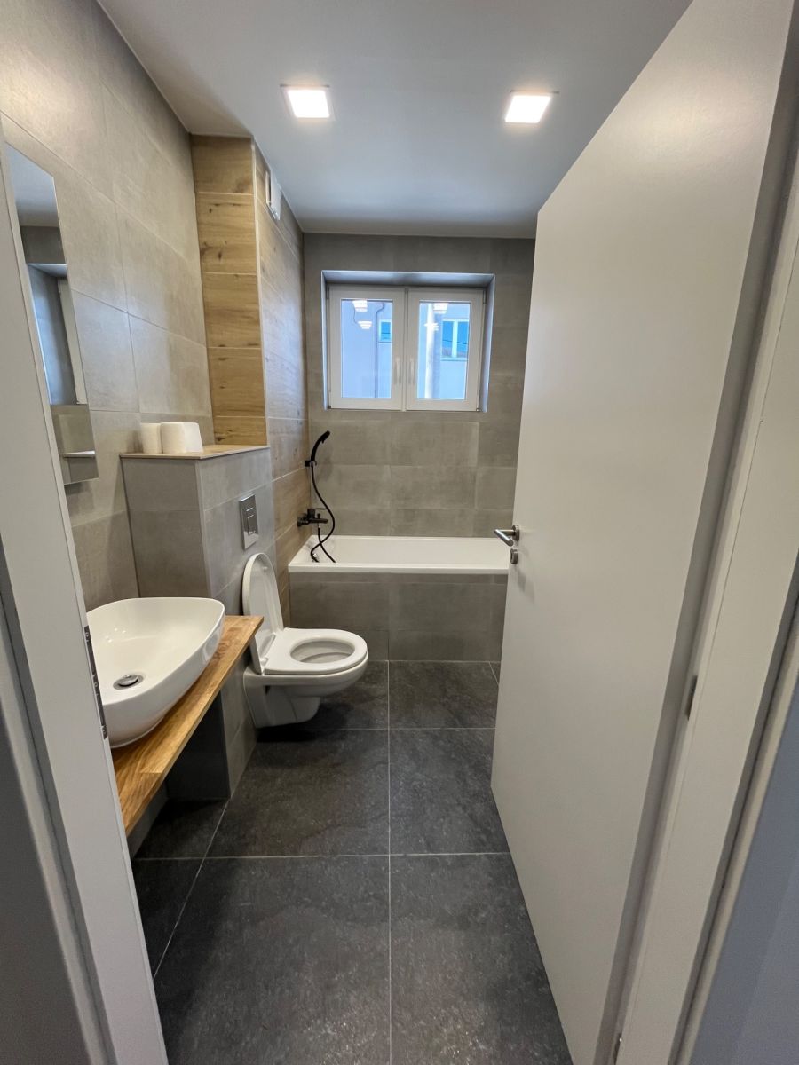 Pronájem bytu 2+kk 39 m²