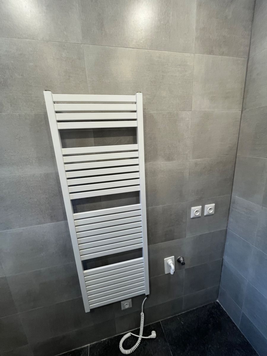 Pronájem bytu 2+kk 39 m² — photo 3
