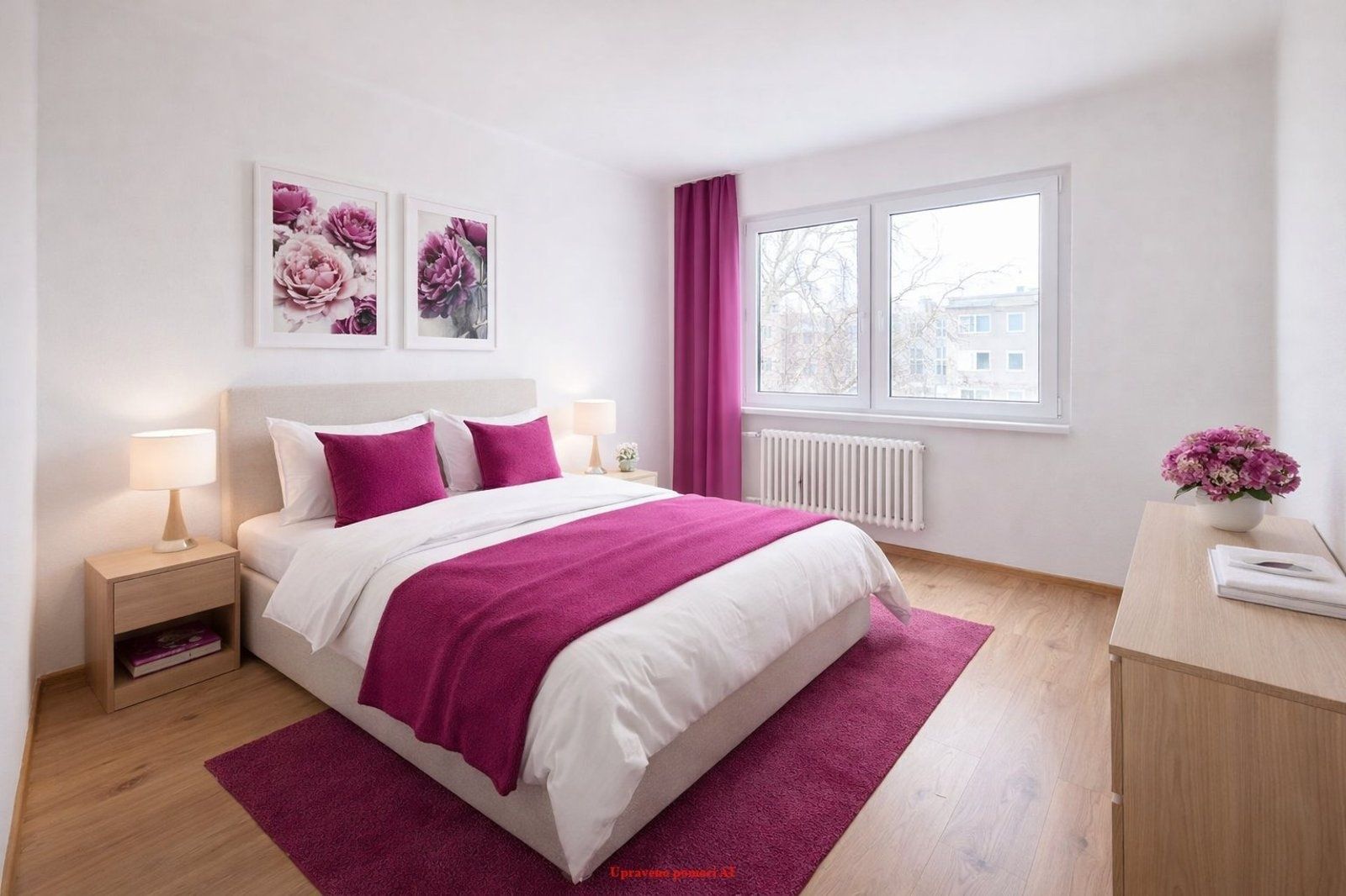 Pronájem bytu 3+1 69 m² — photo 4