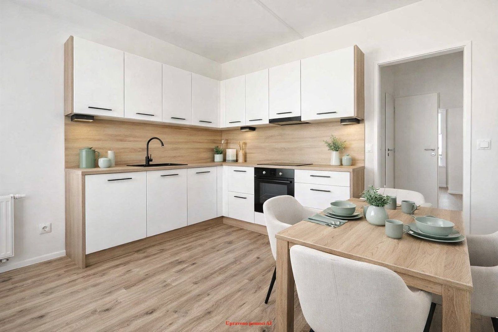 Pronájem bytu 3+1 79 m²