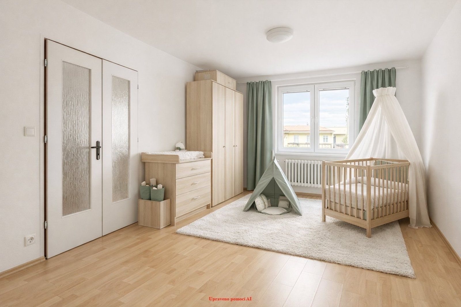 Závodní, Karviná - Karviná-město, Moravskoslezský kraj – fotografie 4