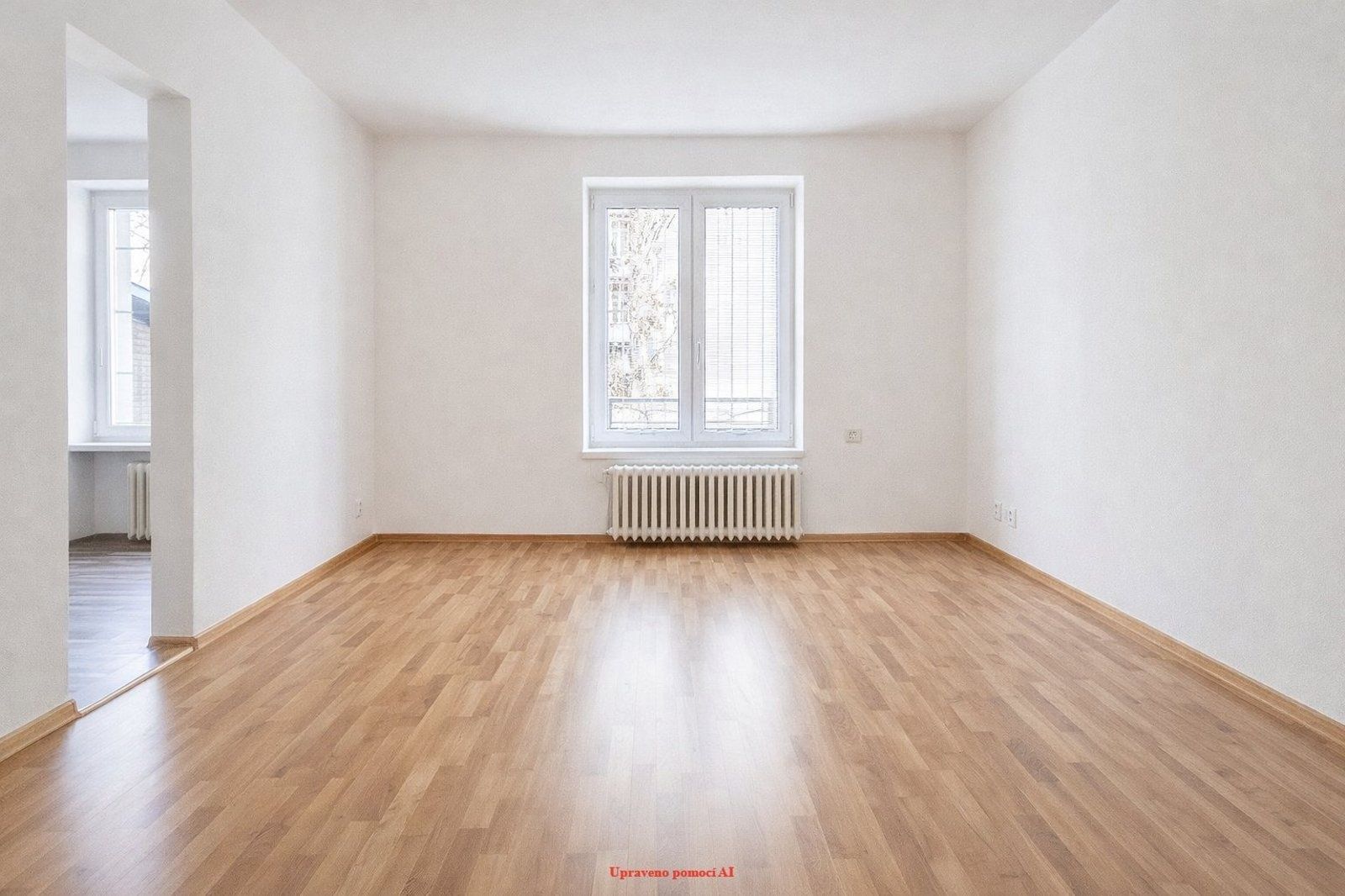 Pronájem bytu 2+1 54 m² – pohled 4