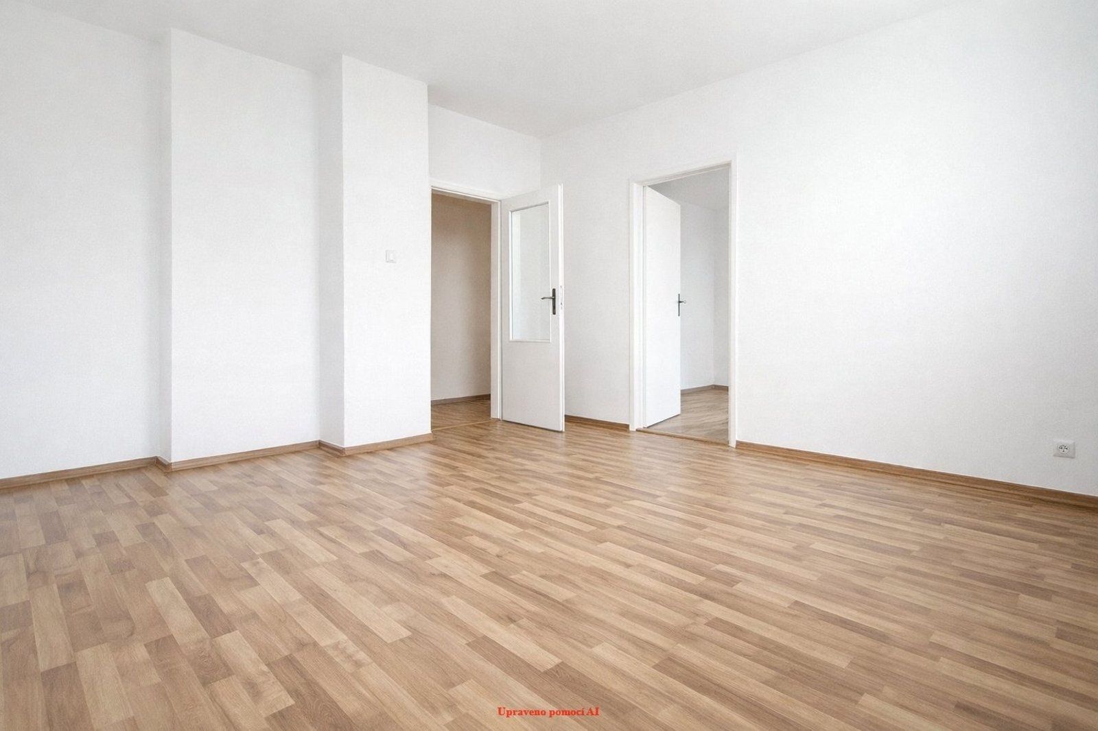 Pronájem bytu 2+1 54 m² – pohled 5