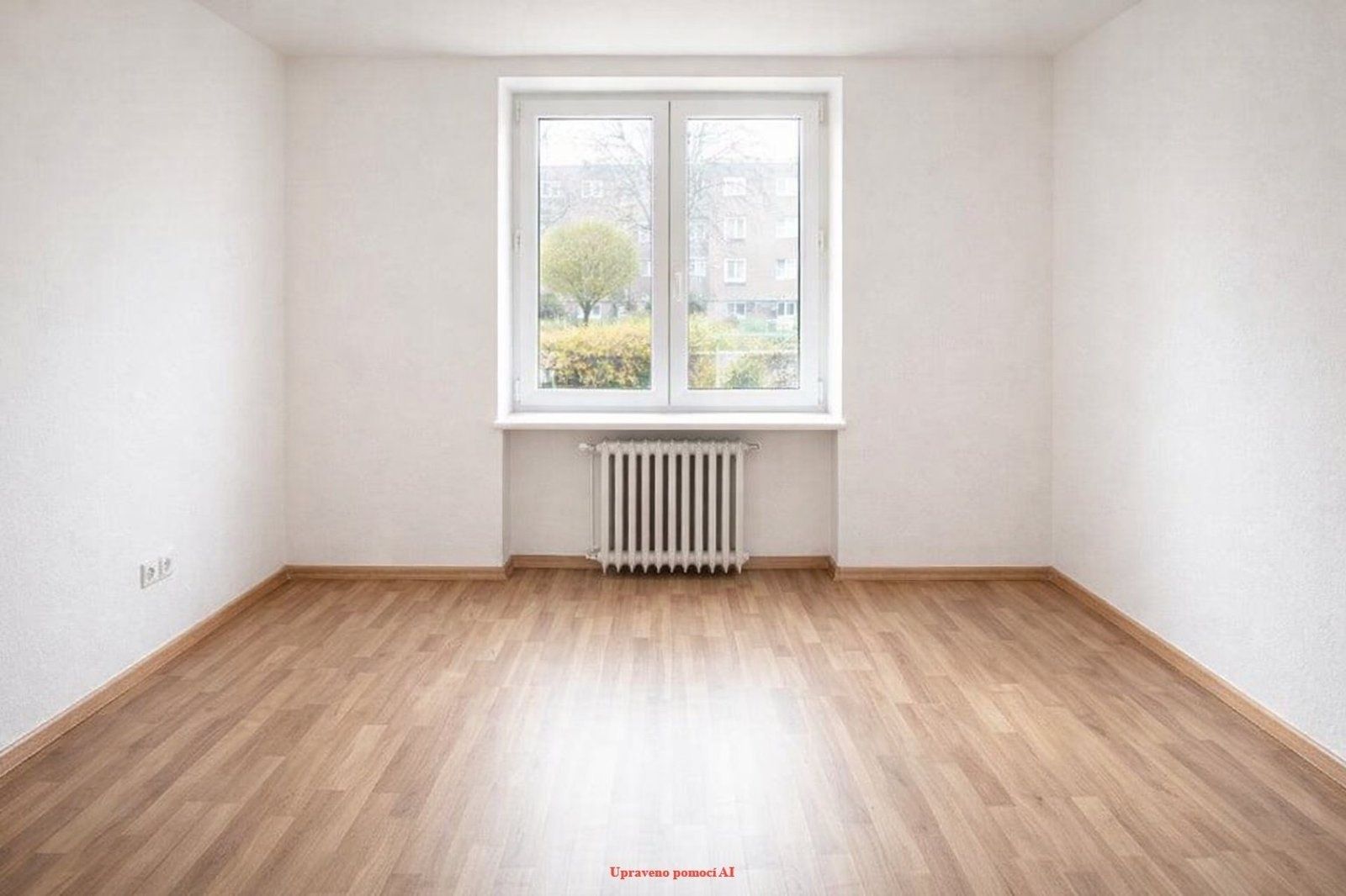 Pronájem bytu 2+1 54 m² – pohled 6