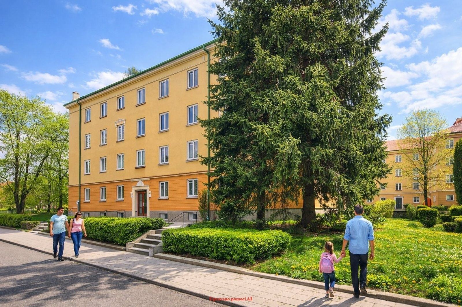 Pronájem bytu 3+1 67 m², Havířov – náhled fotky 11