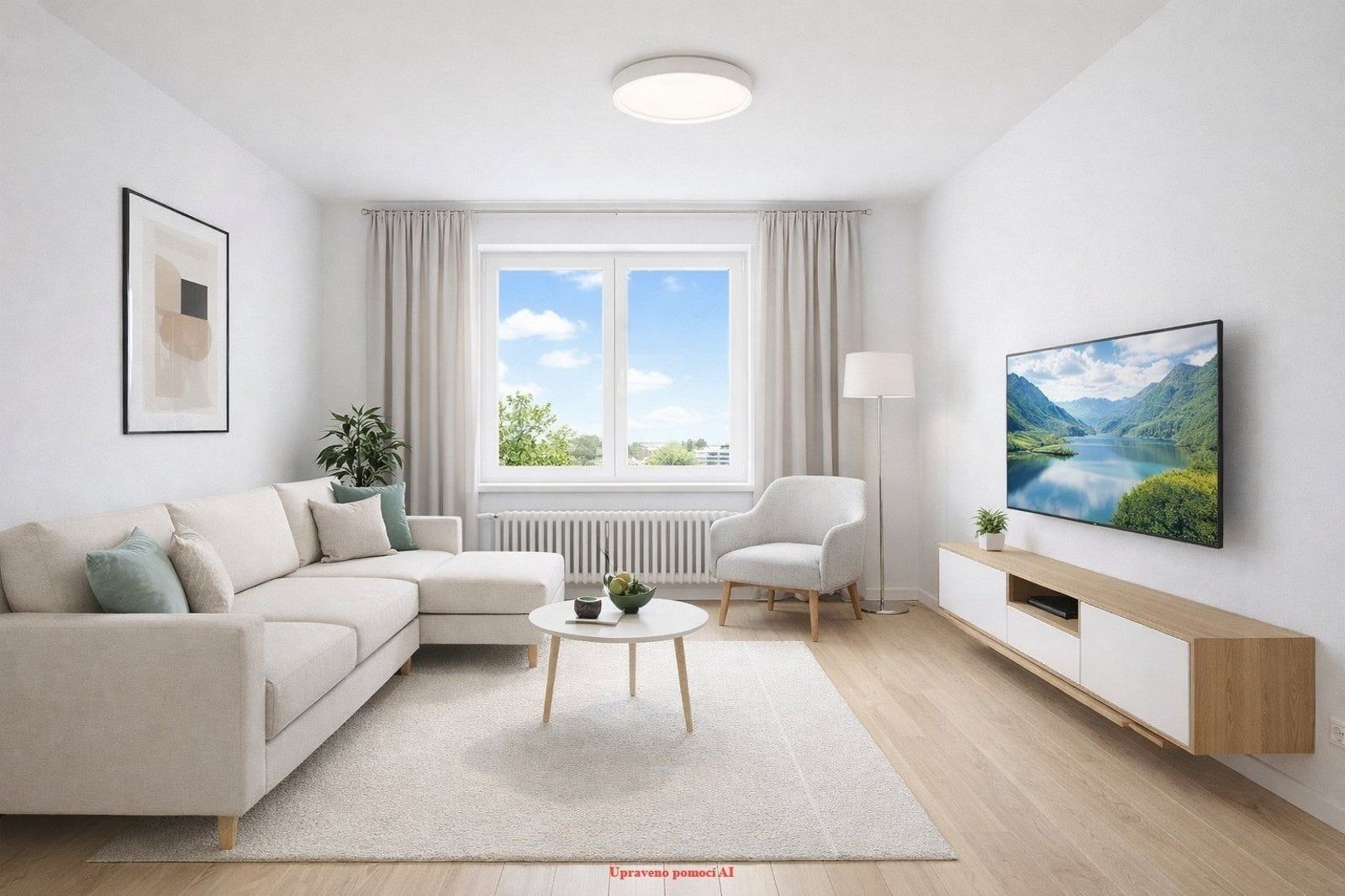 Pronájem bytu 3+1 67 m², Havířov – náhled fotky 2