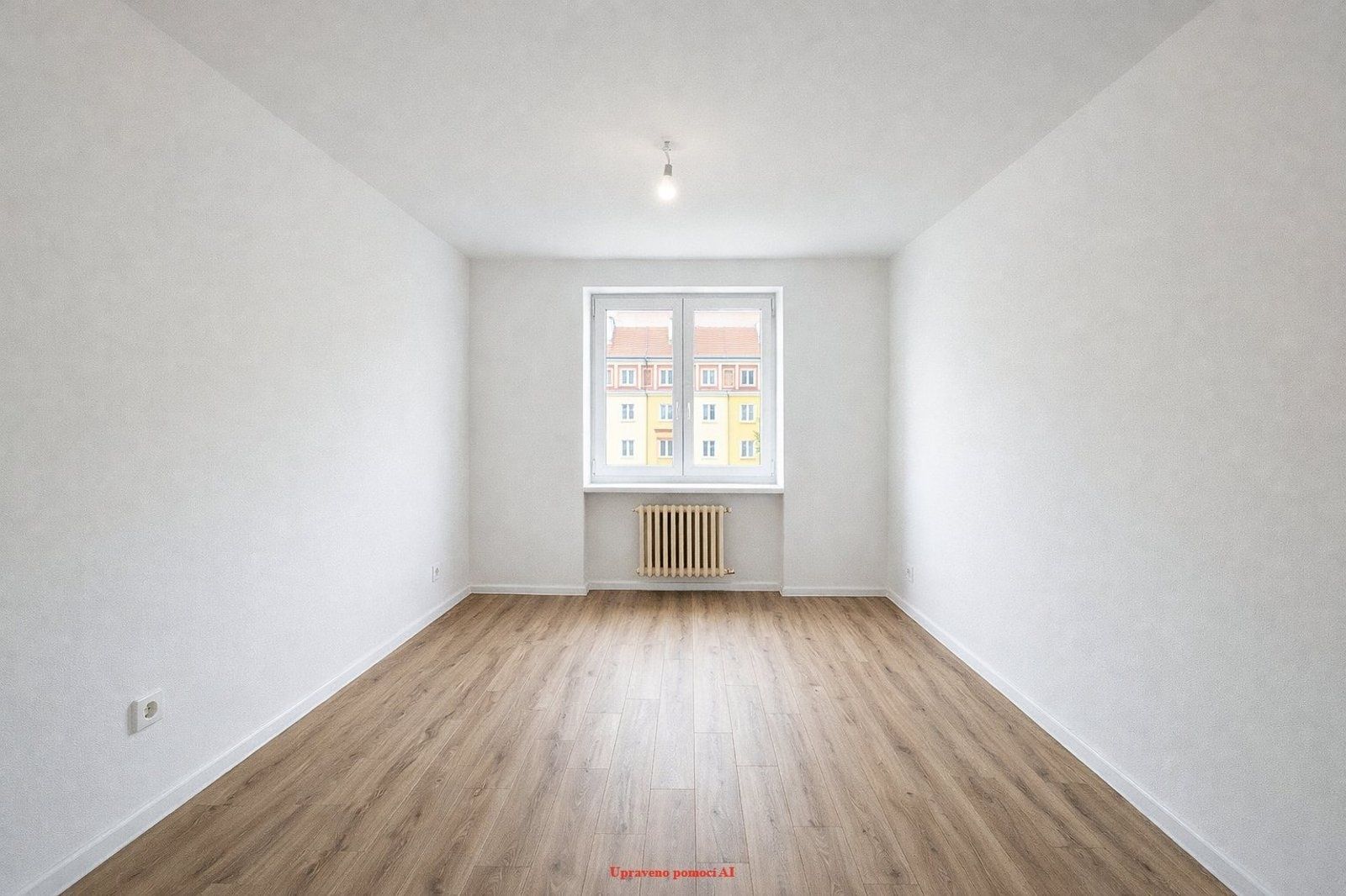 Pronájem bytu 1+1 37 m² — photo 3