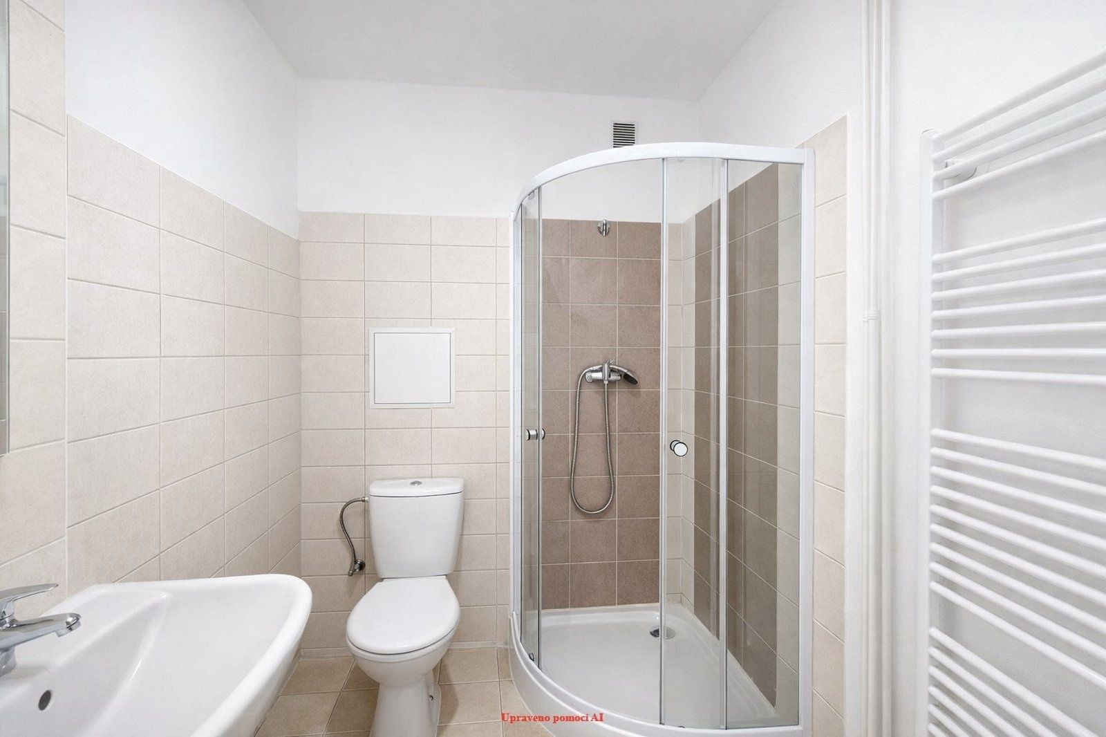 Pronájem bytu 1+1 37 m² — photo 4