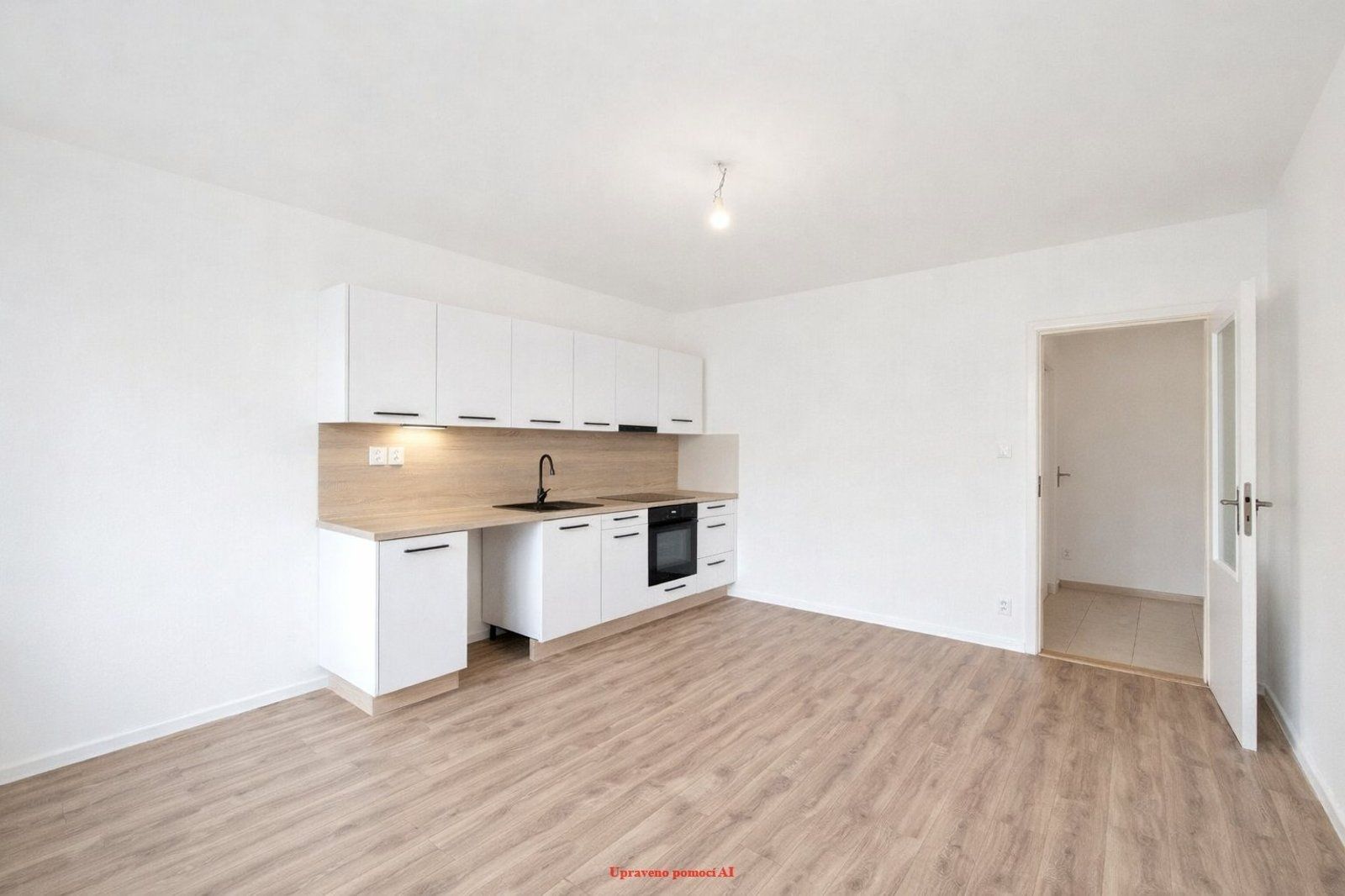 Pronájem bytu 1+1 37 m² — photo 5