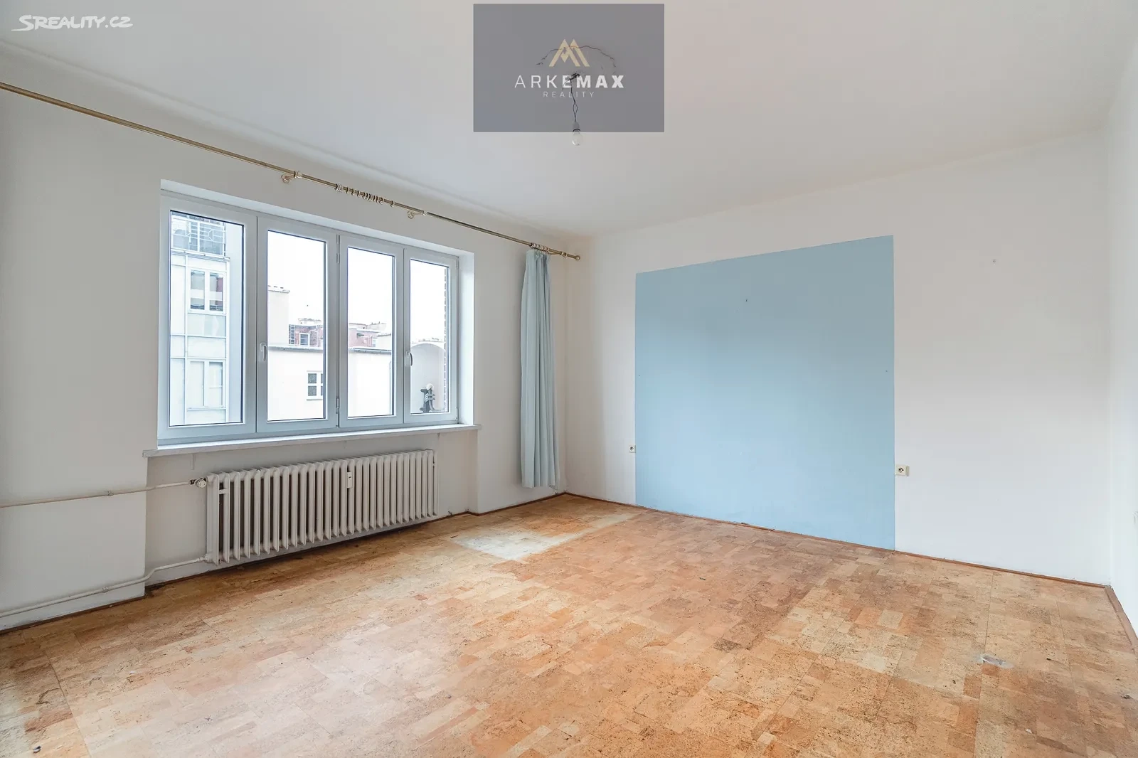 Prodej bytu 2+1 83 m² — photo 2