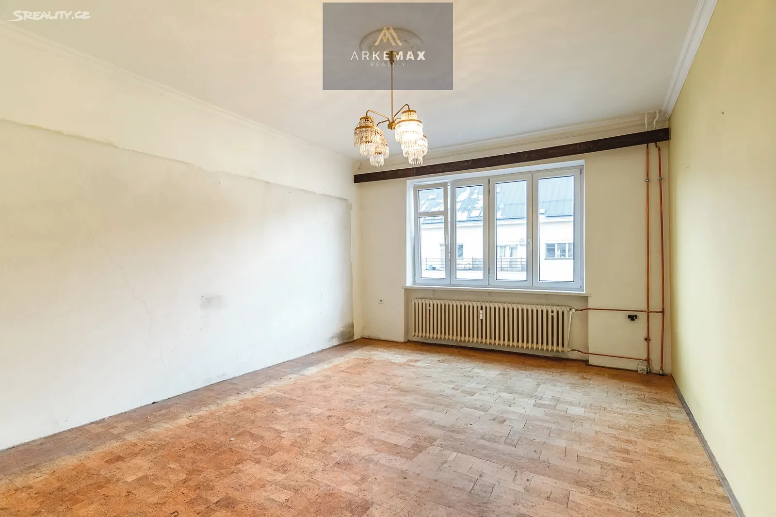 Prodej bytu 2+1 83 m²