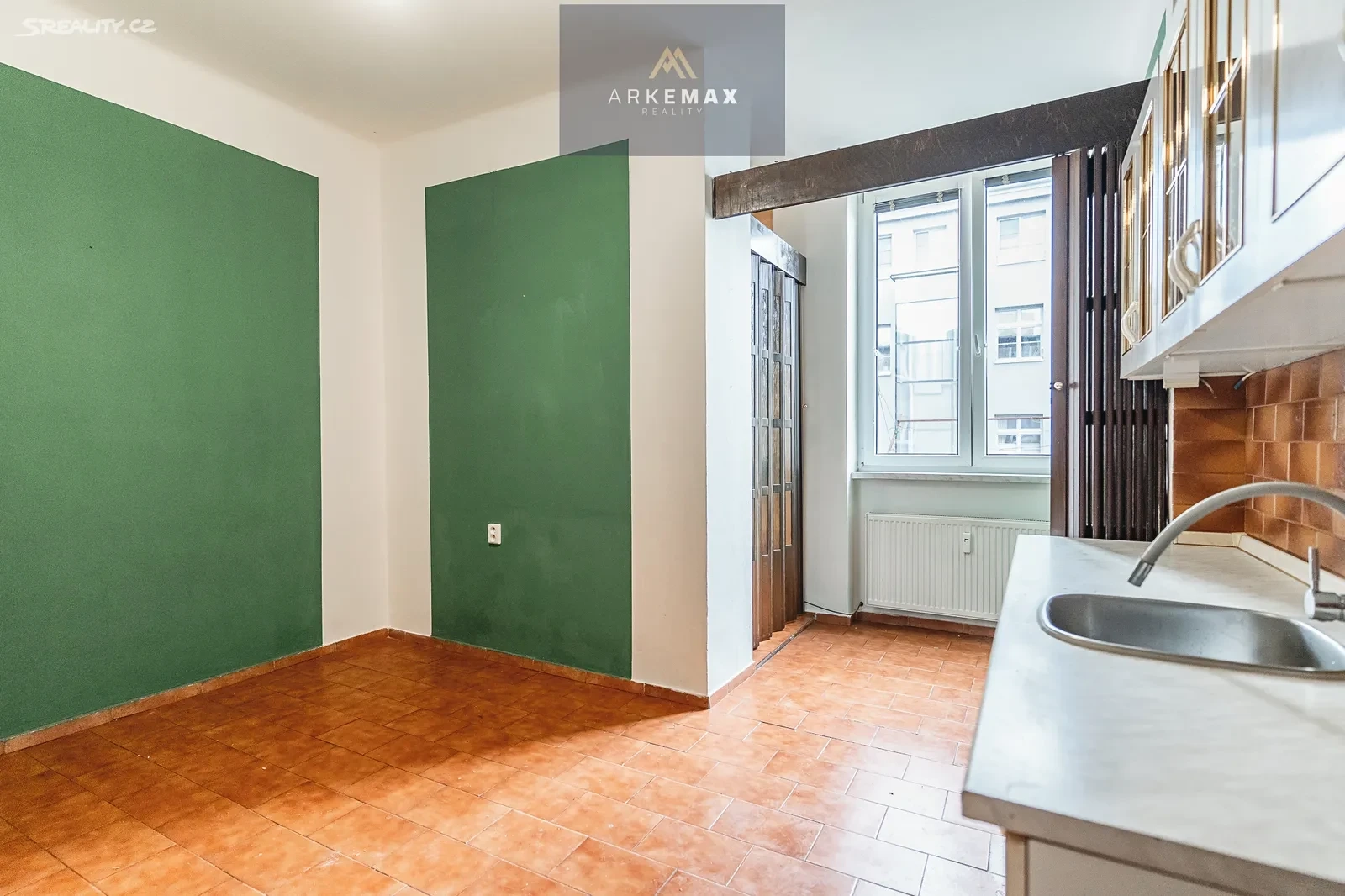 Prodej bytu 2+1 83 m² — photo 3