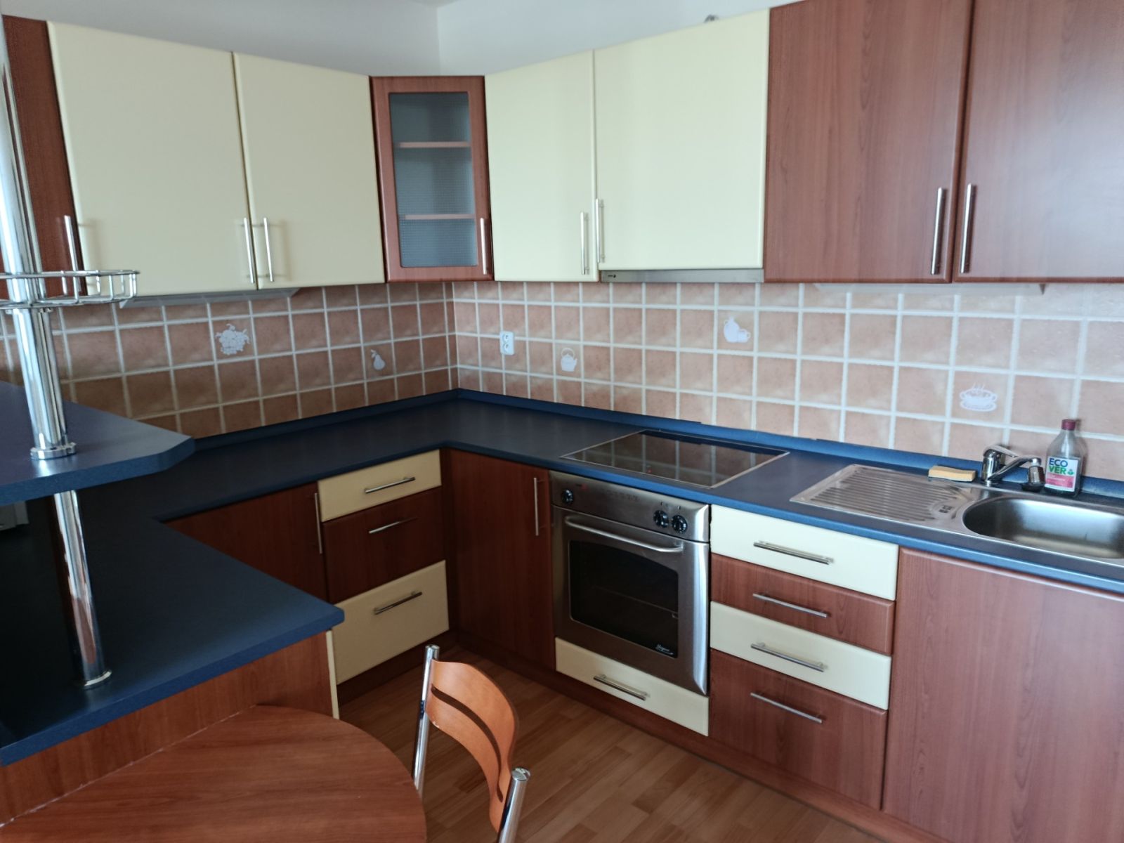 Pronájem bytu 2+kk 38 m²