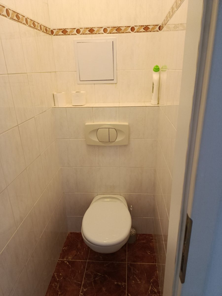 Pronájem bytu 2+kk 38 m² — photo 5