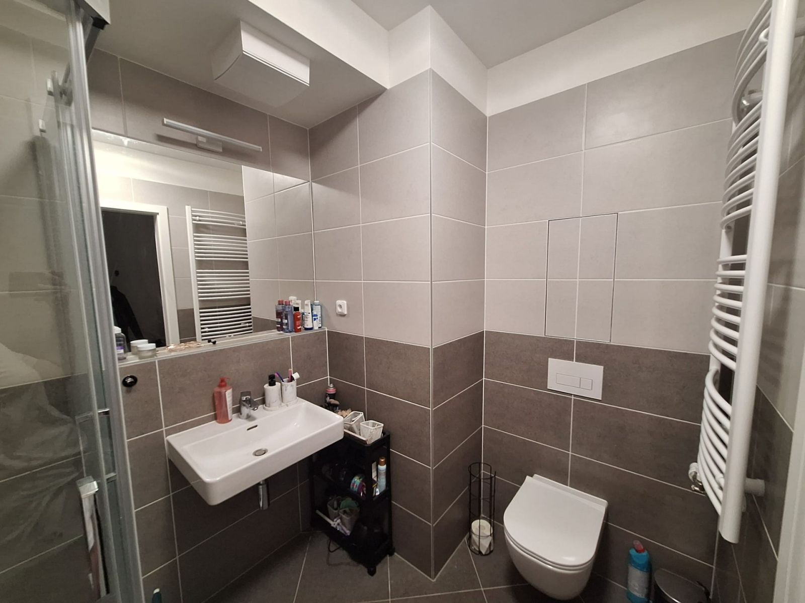 Pronájem bytu 1+kk 33 m² — photo 5