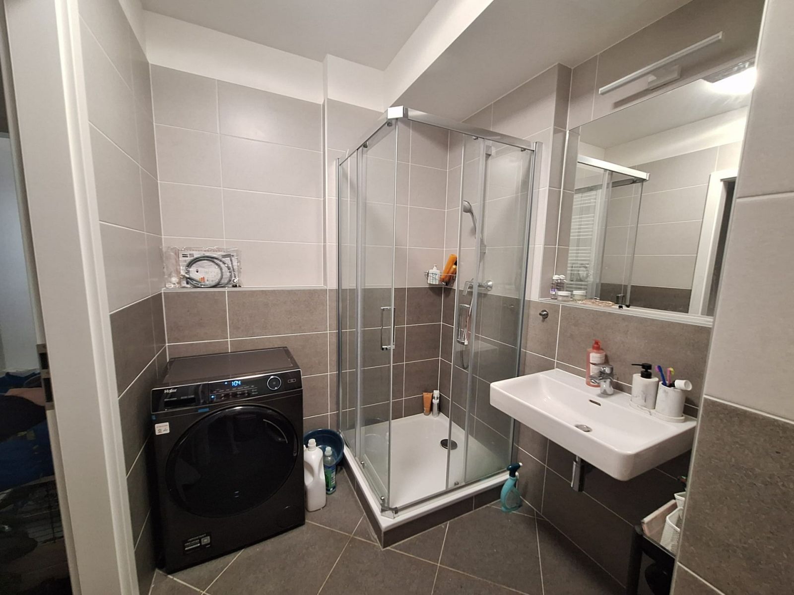 Pronájem bytu 1+kk 33 m² — photo 3
