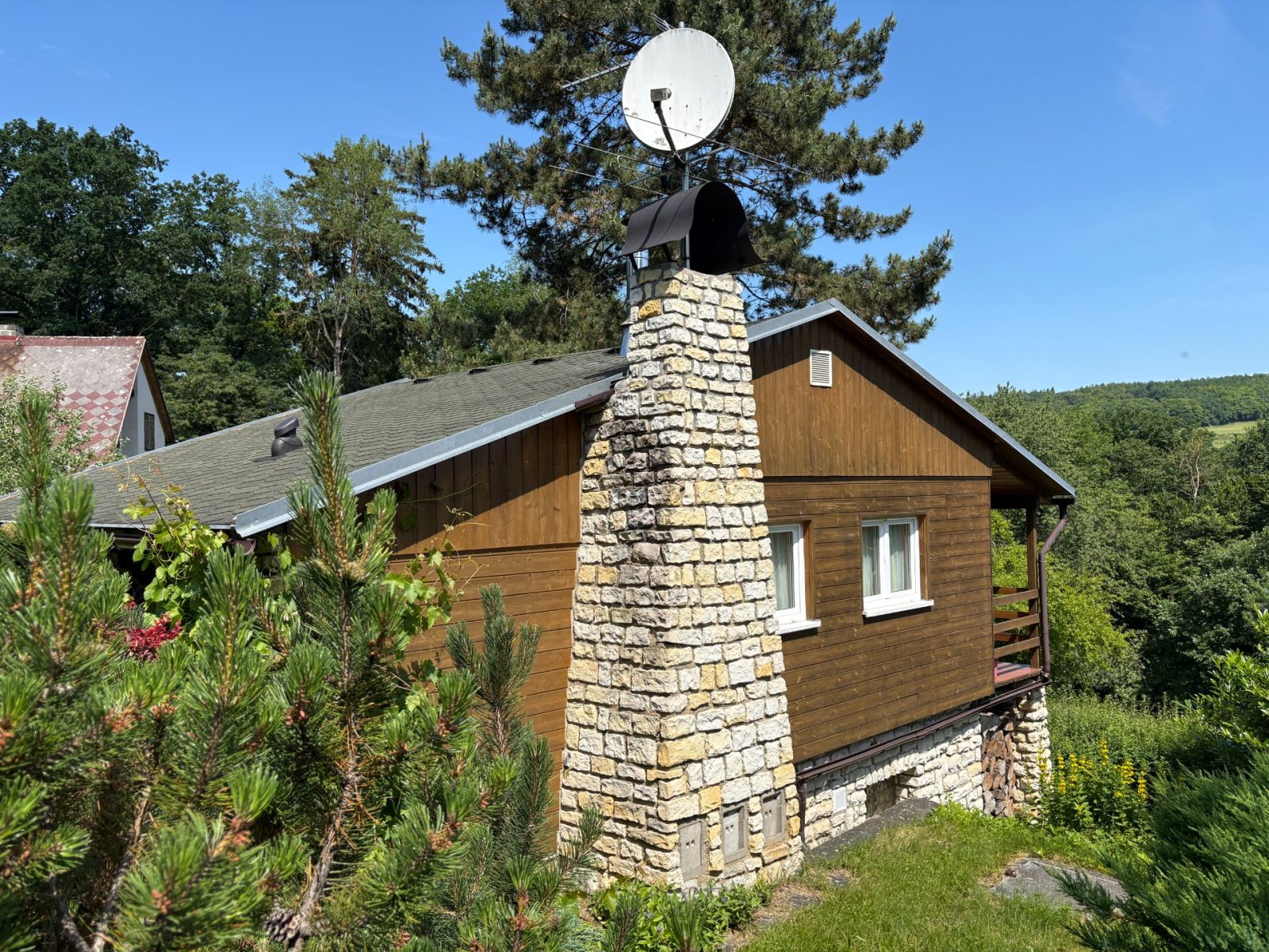 Prodej chaty, chalupy 61 m², pozemek 542 m² — photo 3
