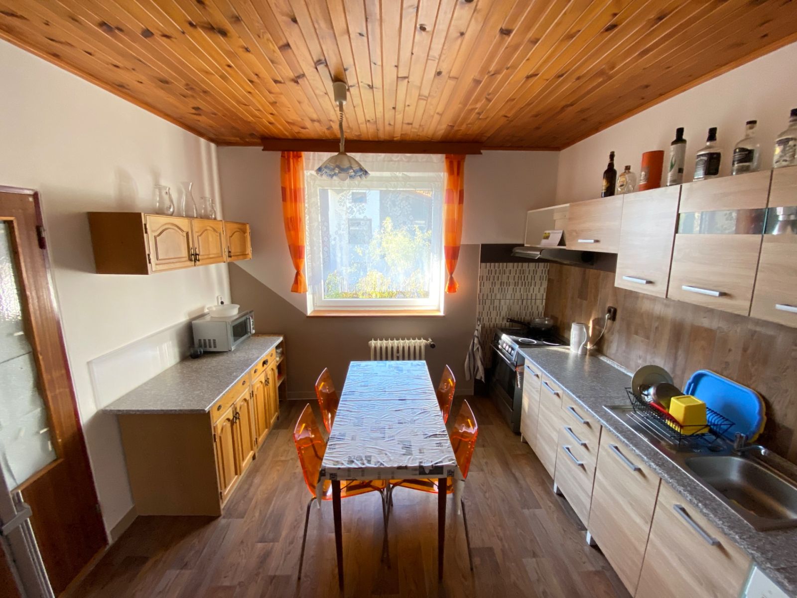 Pronájem bytu 4+kk 120 m² — photo 2