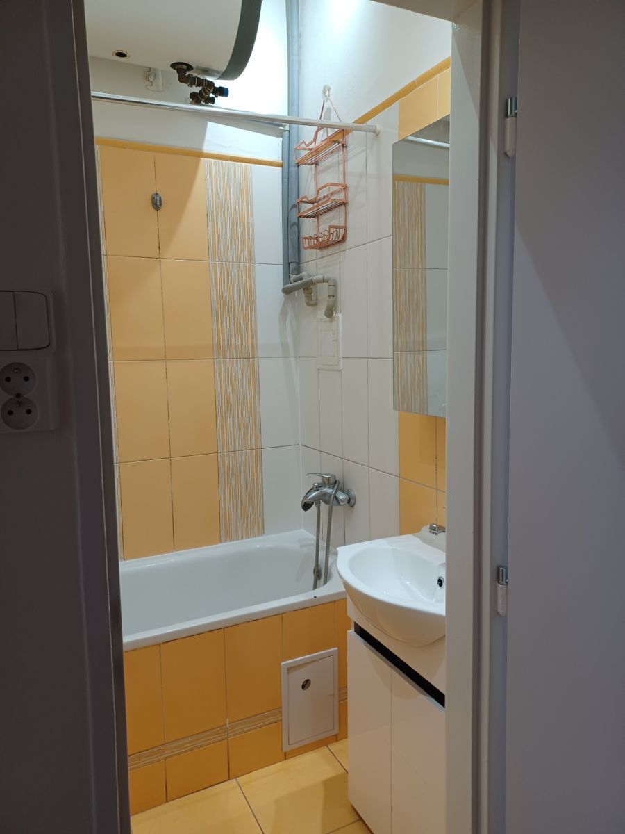 Pronájem bytu 2+kk 48 m² — photo 5