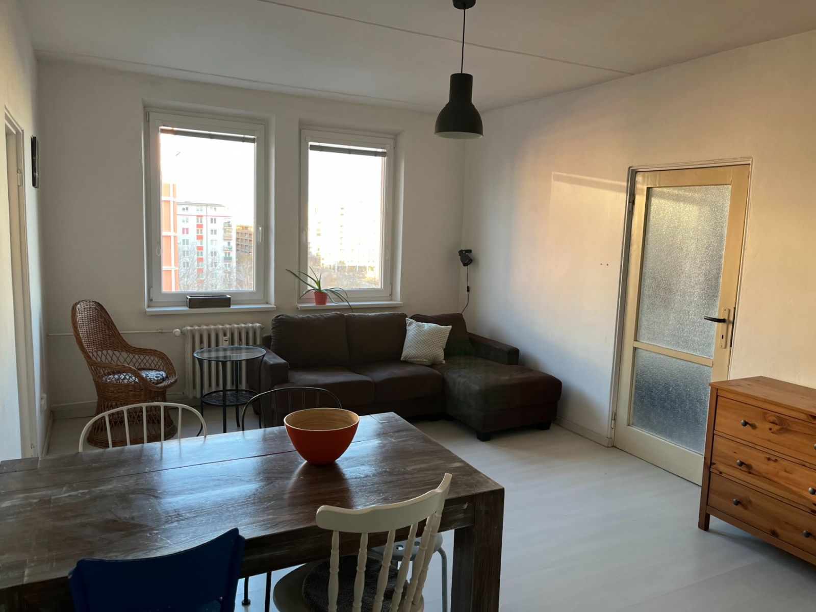 Predaj bytu 3-izbový 60 m² — photo 4