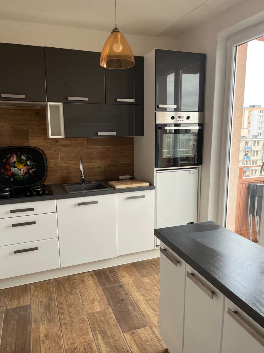 Predaj bytu 3-izbový 60 m²