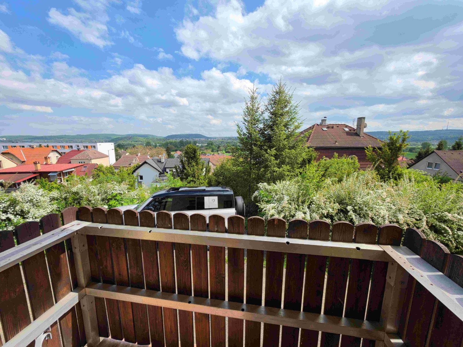 Prodej bytu 2+1 50 m² — photo 2