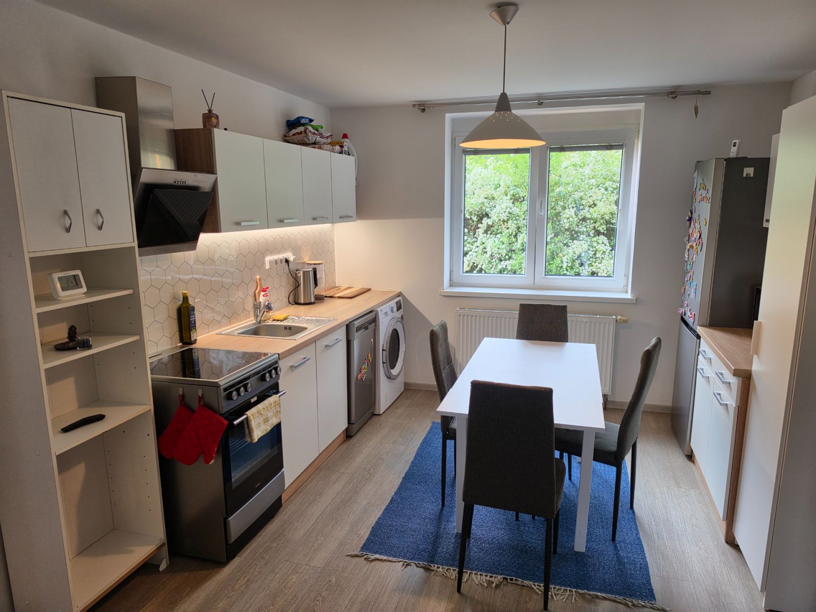 Prodej bytu 2+1 50 m² — photo 3