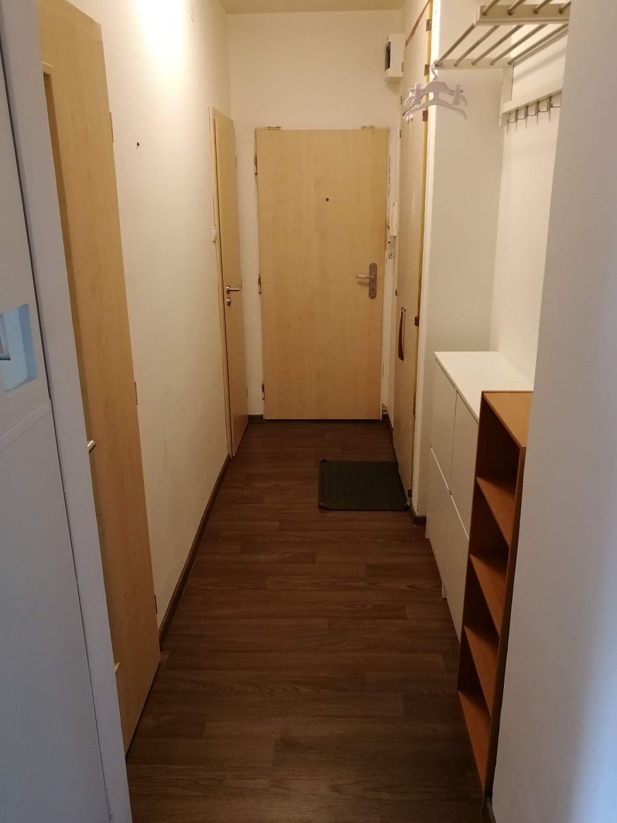 Pronájem bytu 2+kk 50 m² — photo 5