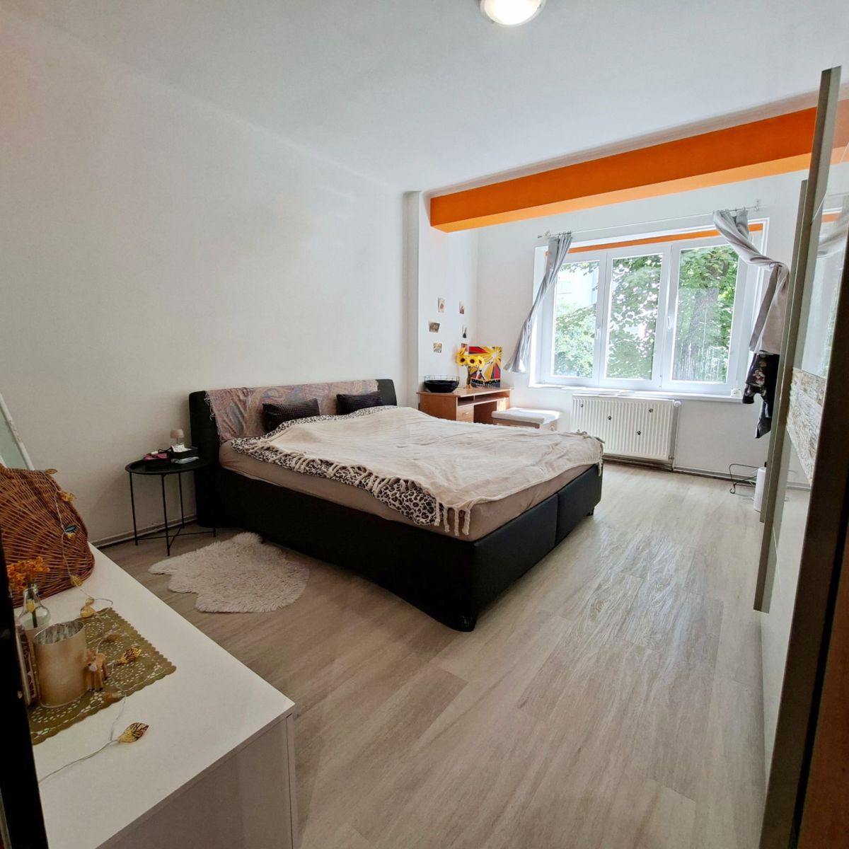 Prodej bytu 2+kk 46 m²