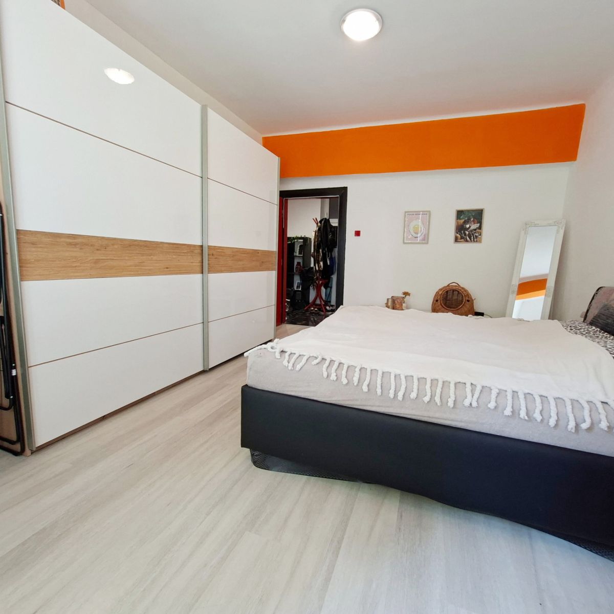 Prodej bytu 2+kk 46 m² — photo 2