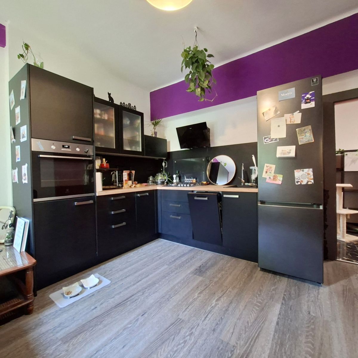 Prodej bytu 2+kk 46 m² — photo 4