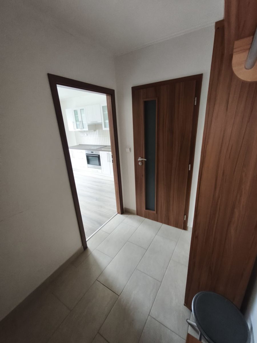 Pronájem bytu 1+kk 28 m² — photo 4