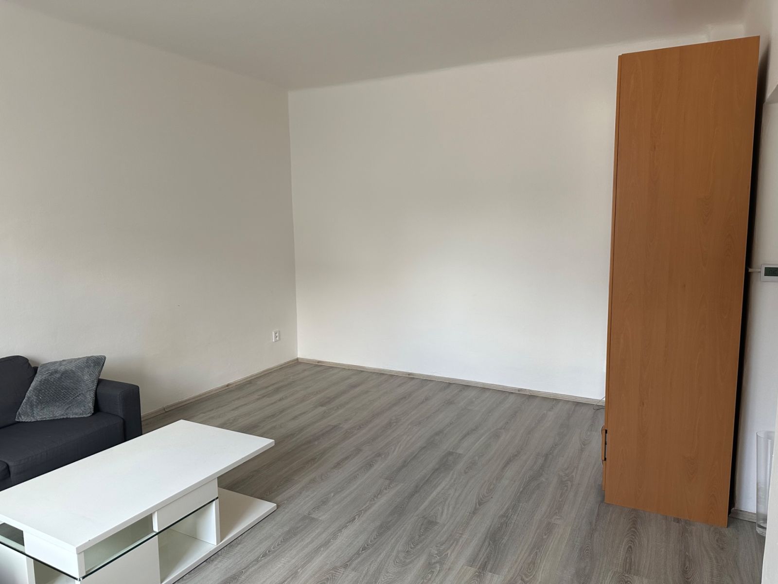 Pronájem bytu 1+1 48 m² — photo 3
